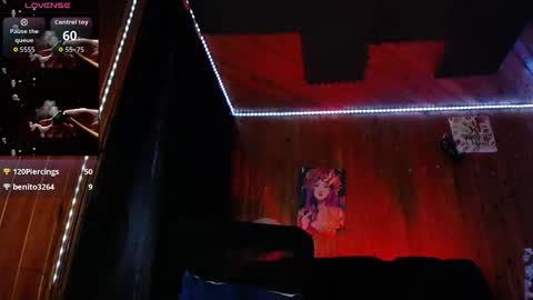 Robin online show from 12, 10, 2025