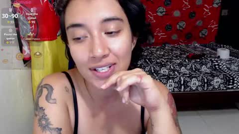 Snapshot of robin_h00t chatting on 9, 2, 2025 Ivanna and Robin online show from 9, 2, 2025