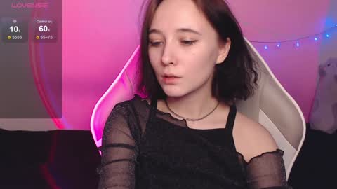 Snapshot of robin_yours chatting on 10, 1, 2025 Robin your online show from 10, 1, 2025