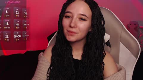 Snapshot of robin_yours chatting on 25, 1, 2025 Robin your online show from 25, 1, 2025