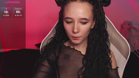 Snapshot of robin_yours chatting on 26, 1, 2025 Robin your online show from 26, 1, 2025