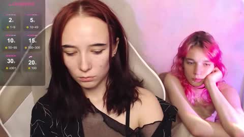 Snapshot of robin_yours chatting on 24, 10, 2025 Robin your online show from 24, 10, 2025