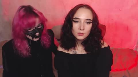 Snapshot of robin_yours chatting on 31, 10, 2025 Robin your online show from 31, 10, 2025