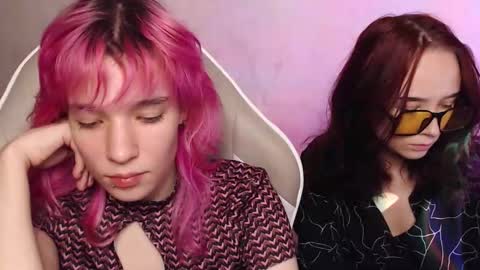 Snapshot of robin_yours chatting on 2, 11, 2025 Robin your online show from 2, 11, 2025