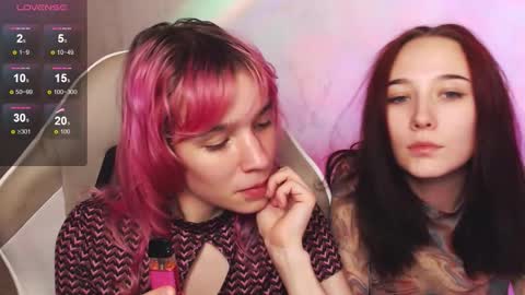 Snapshot of robin_yours chatting on 29, 11, 2025 Robin your online show from 29, 11, 2025