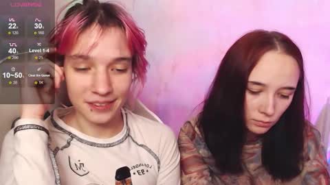 Snapshot of robin_yours chatting on 1, 12, 2025 Robin your online show from 1, 12, 2025