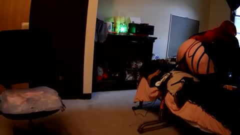 RobinHEAD online show from 16, 3, 2026