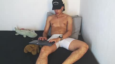 Snapshot of robisson_zack chatting on 2, 3, 2026 Robisson Zack online show from 2, 3, 2026