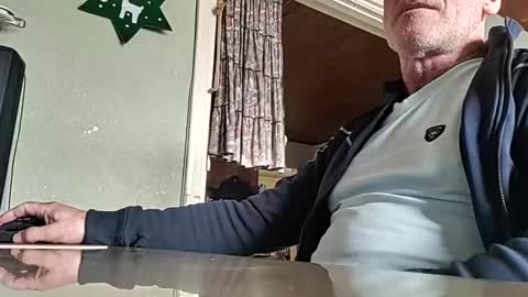 robke1966 online show from 8, 1, 2025