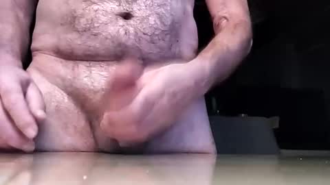 robke1966 online show from 23, 1, 2025