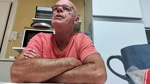 robke1966 online show from 29, 9, 2025