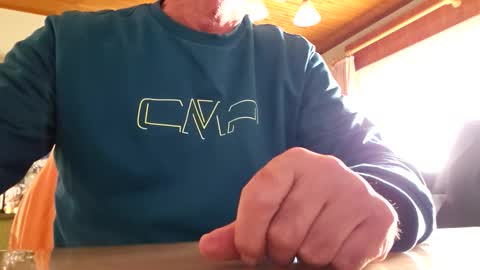 robke1966 online show from 26, 11, 2025