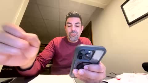 roblatino12 online show from 10, 1, 2025