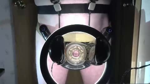 Robodickmilker online show from 26, 1, 2025