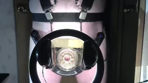 Robodickmilker online show from 7, 2, 2025