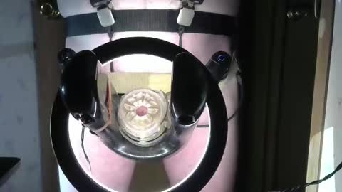 Robodickmilker online show from 10, 2, 2025