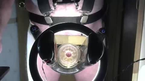 Robodickmilker online show from 15, 11, 2025