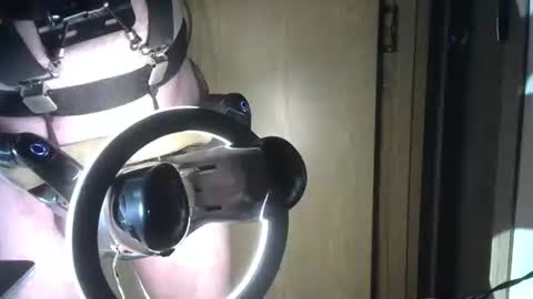 Robodickmilker online show from 1, 12, 2025