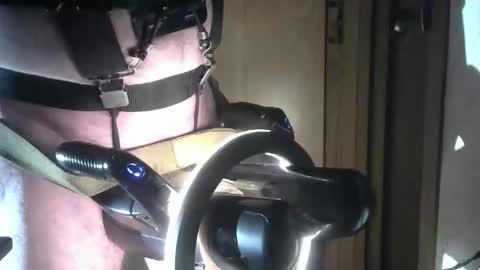 Robodickmilker online show from 17, 1, 2026