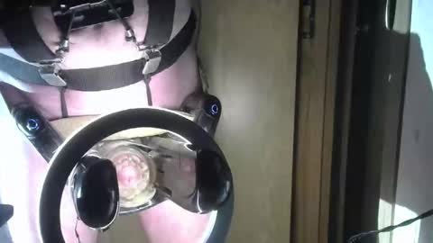 Robodickmilker online show from 18, 1, 2026