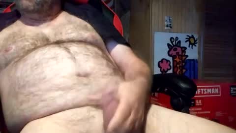 Robo Nuts online show from 3, 12, 2024