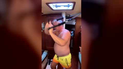 RobotModel420 online show from 6, 2, 2026