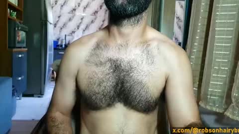 Robson online show from 12, 2, 2026