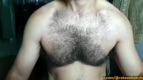 Robson online show from 20, 2, 2026