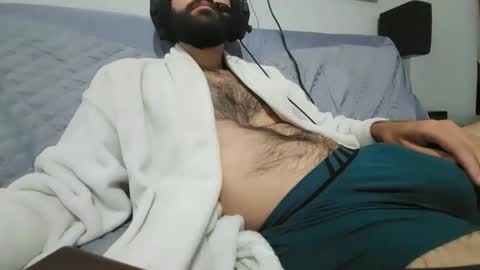 robwhiteguy online show from 9, 10, 2025