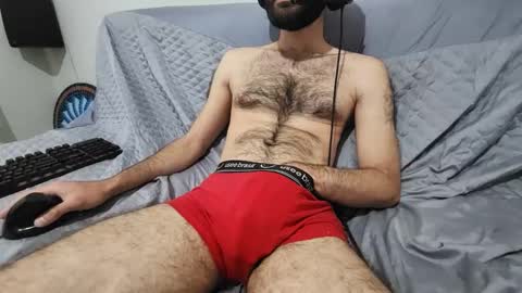 robwhiteguy online show from 12, 10, 2025