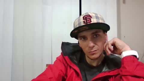 Snapshot of robwit8 chatting on 28, 12, 2024 Rob witha 8 online show from 28, 12, 2024