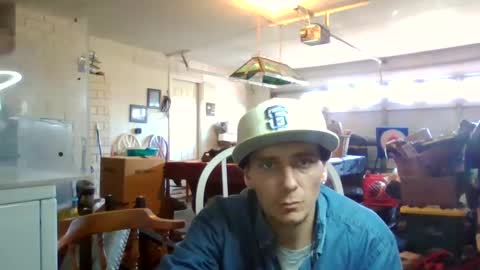 Snapshot of robwit8 chatting on 2, 1, 2025 Rob witha 8 online show from 2, 1, 2025