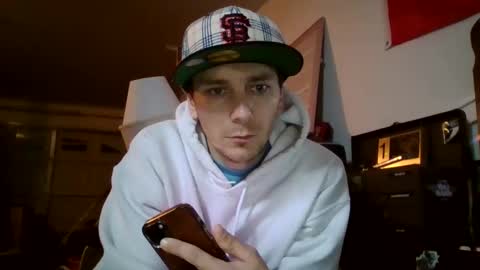 Snapshot of robwit8 chatting on 29, 1, 2025 Rob witha 8 online show from 29, 1, 2025