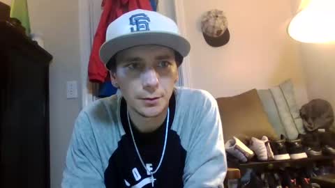 Snapshot of robwit8 chatting on 7, 2, 2025 Rob witha 8 online show from 7, 2, 2025