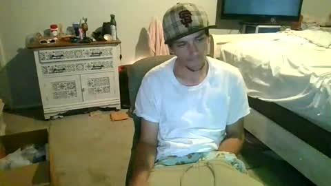 Snapshot of robwit8 chatting on 23, 10, 2025 Rob witha 8 online show from 23, 10, 2025