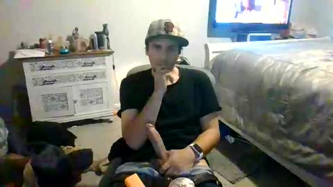 Snapshot of robwit8 chatting on 28, 11, 2025 Rob witha 8 online show from 28, 11, 2025