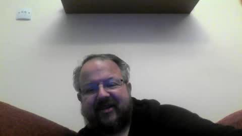 Rob online show from 13, 1, 2025