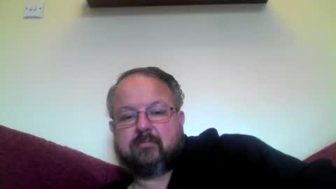 Rob online show from 20, 1, 2025