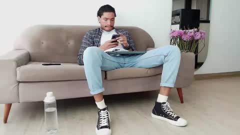 roby_millerr online show from 18, 11, 2025