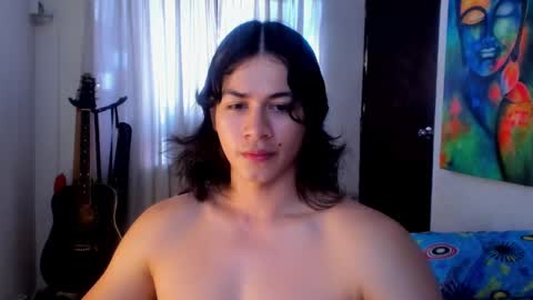 Snapshot of roca_inca chatting on 30, 1, 2025 roca inca online show from 30, 1, 2025