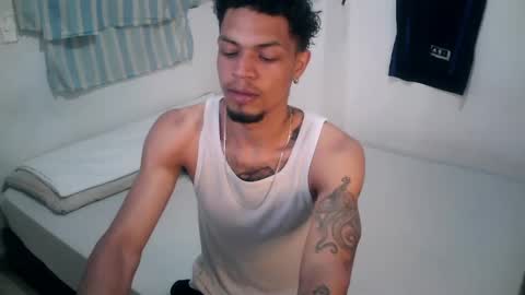 Rocco online show from 9, 10, 2025