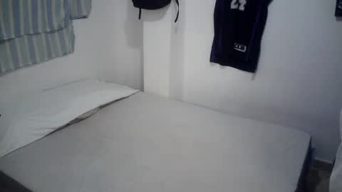 Rocco online show from 14, 10, 2025