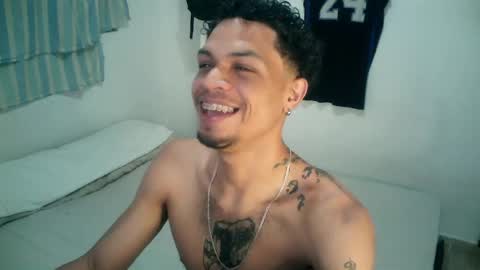 Rocco online show from 21, 10, 2025