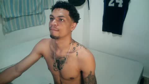 Rocco online show from 22, 10, 2025