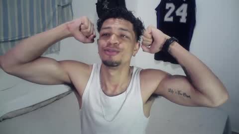 Rocco online show from 25, 10, 2025