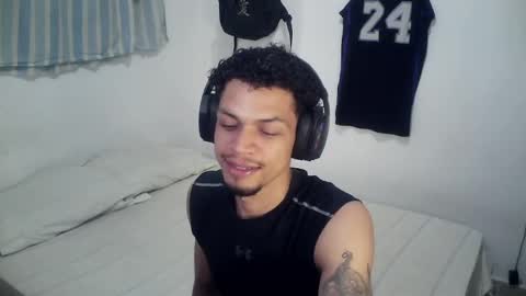 Rocco online show from 13, 11, 2025