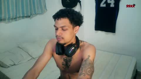 Rocco online show from 18, 11, 2025