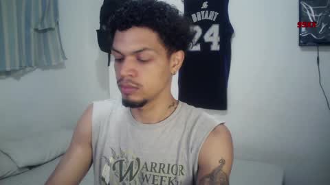 Rocco online show from 23, 11, 2025