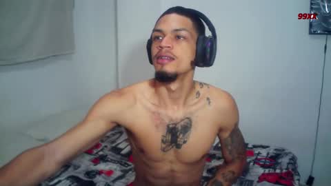 Rocco online show from 17, 12, 2025