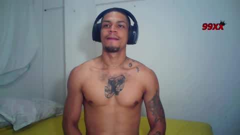 Rocco online show from 18, 2, 2026